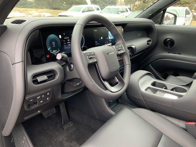 new 2026 Hyundai Palisade car, priced at $52,140