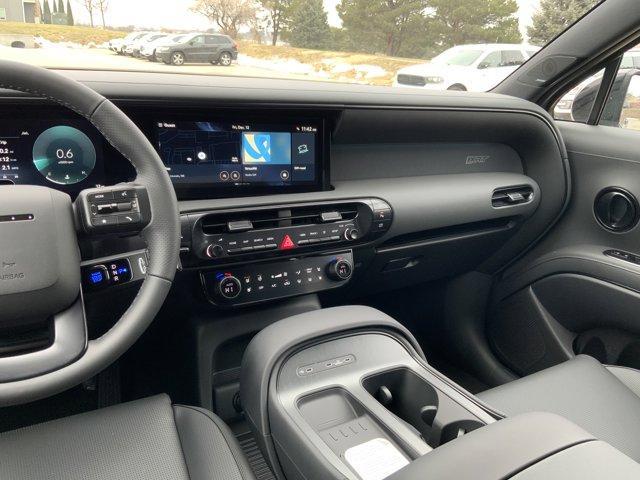 new 2026 Hyundai Palisade car, priced at $52,140