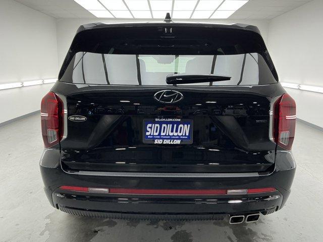 used 2025 Hyundai Palisade car, priced at $48,850