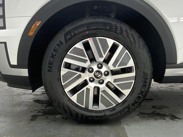 new 2026 Hyundai Palisade car, priced at $49,210