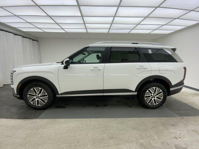 new 2026 Hyundai Palisade car, priced at $49,210