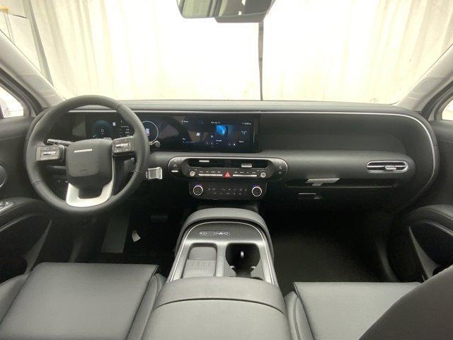 new 2026 Hyundai Palisade car, priced at $49,210