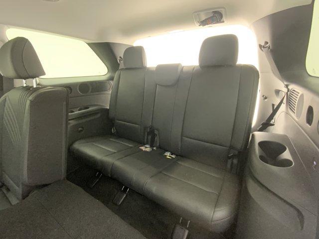 new 2026 Hyundai Palisade car, priced at $49,210