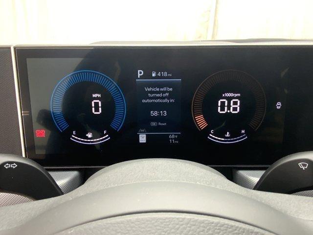 new 2026 Hyundai Sonata car, priced at $32,505