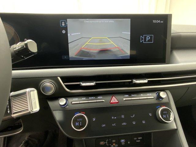 new 2026 Hyundai Sonata car, priced at $32,505