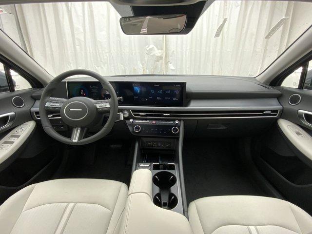 new 2026 Hyundai Sonata car, priced at $32,505