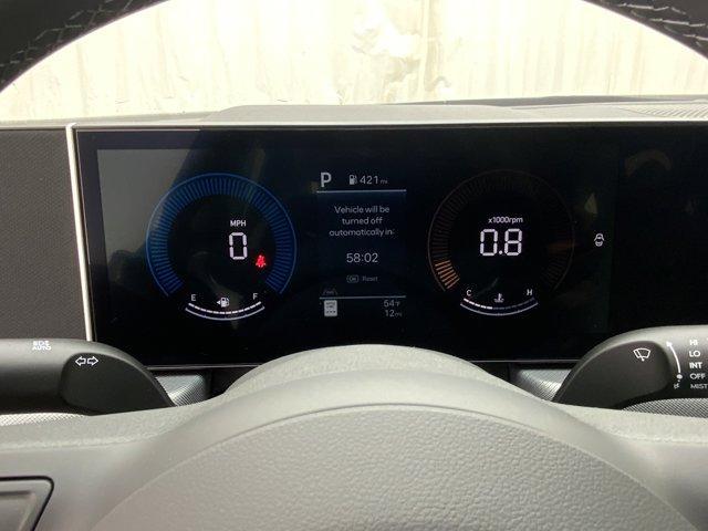 new 2026 Hyundai Sonata car, priced at $32,505