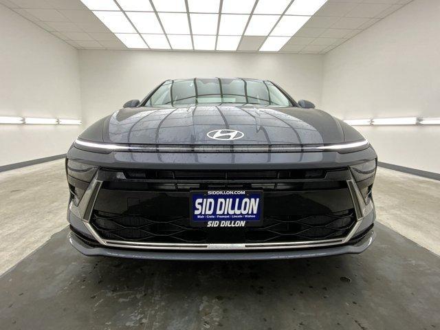 new 2026 Hyundai Sonata car, priced at $32,505