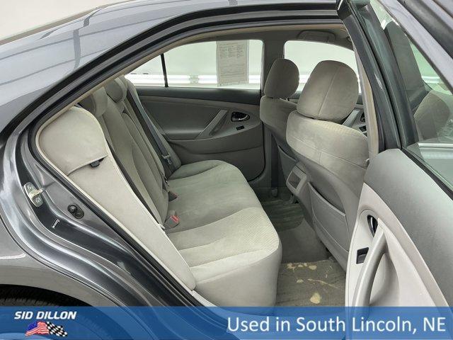 used 2008 Toyota Camry car, priced at $8,691