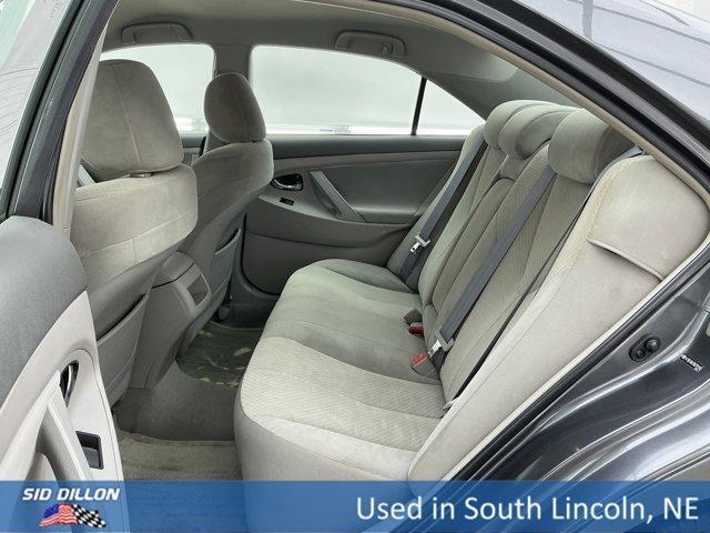 used 2008 Toyota Camry car, priced at $8,691