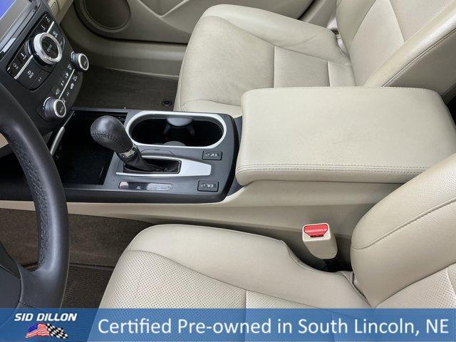 used 2016 Acura RDX car, priced at $15,291