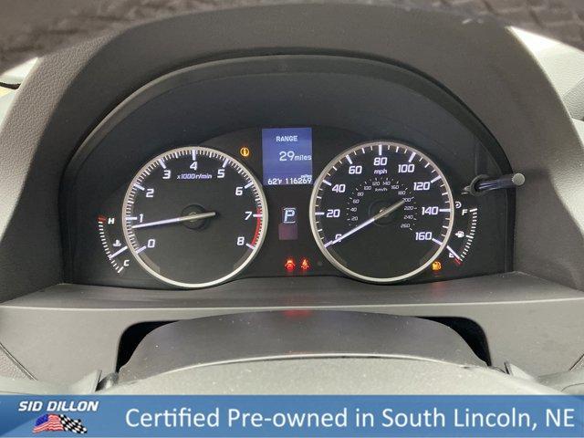 used 2016 Acura RDX car, priced at $15,291