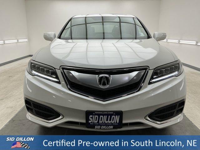 used 2016 Acura RDX car, priced at $15,291