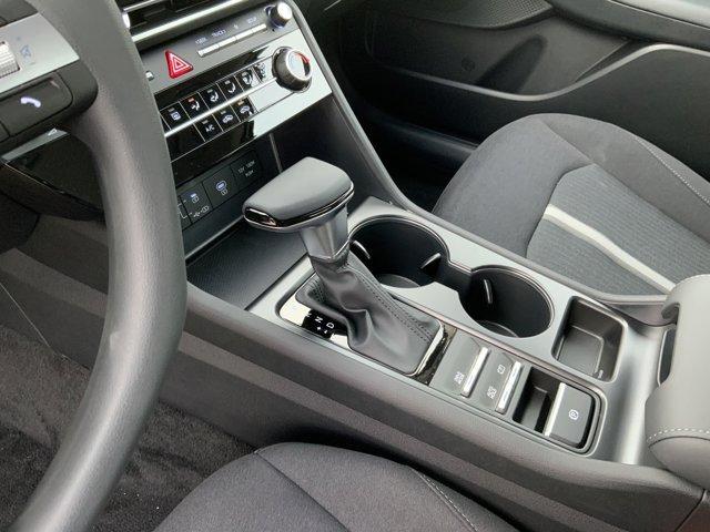 new 2026 Hyundai Sonata car, priced at $29,095