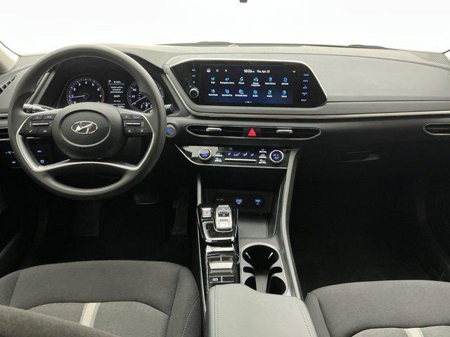 used 2023 Hyundai Sonata car, priced at $23,391