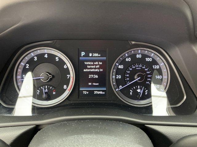 used 2023 Hyundai Sonata car, priced at $23,391