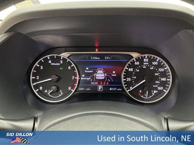 used 2024 Nissan Sentra car, priced at $25,691