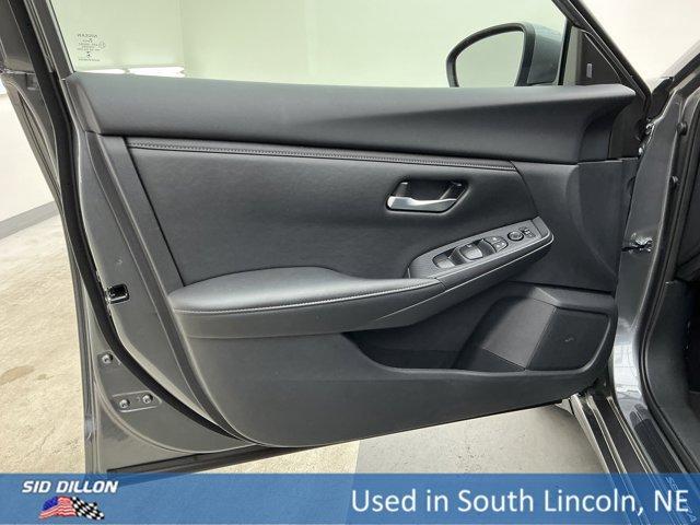 used 2024 Nissan Sentra car, priced at $25,691