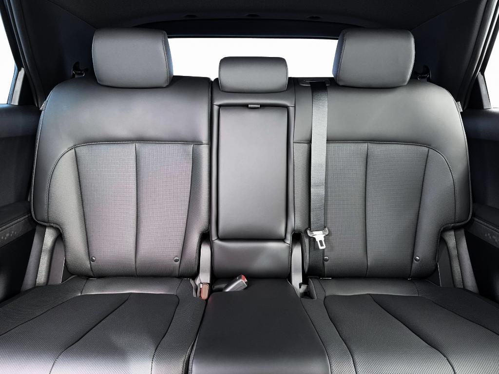 new 2026 Hyundai IONIQ 5 car, priced at $48,495