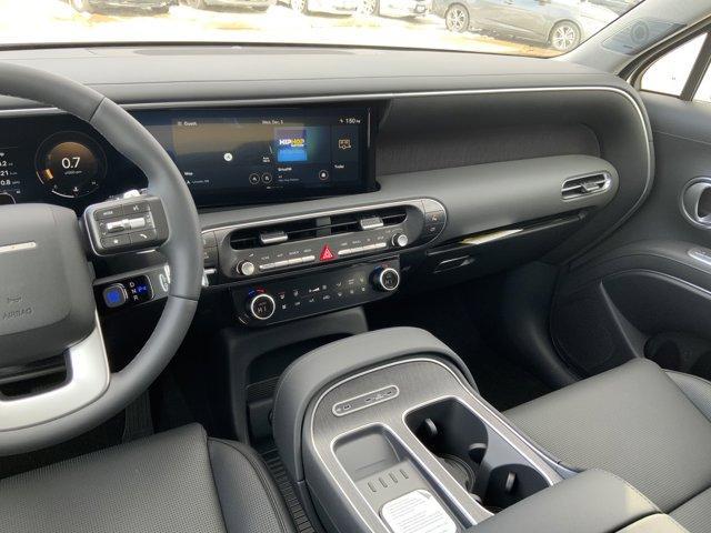 new 2026 Hyundai Palisade car, priced at $54,585