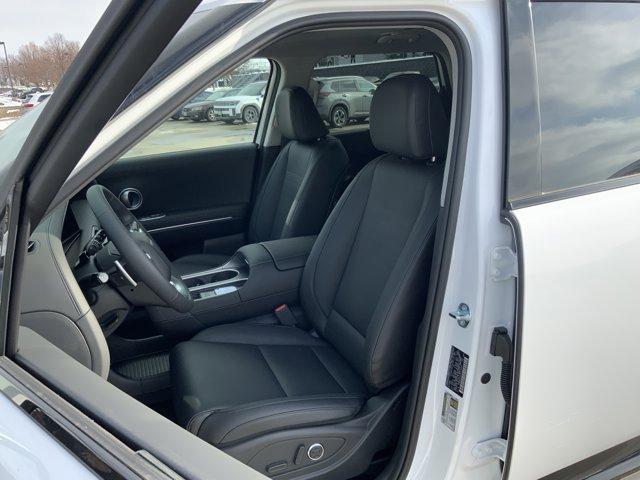 new 2026 Hyundai Palisade car, priced at $54,585
