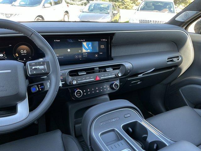 new 2026 Hyundai Palisade car, priced at $58,210