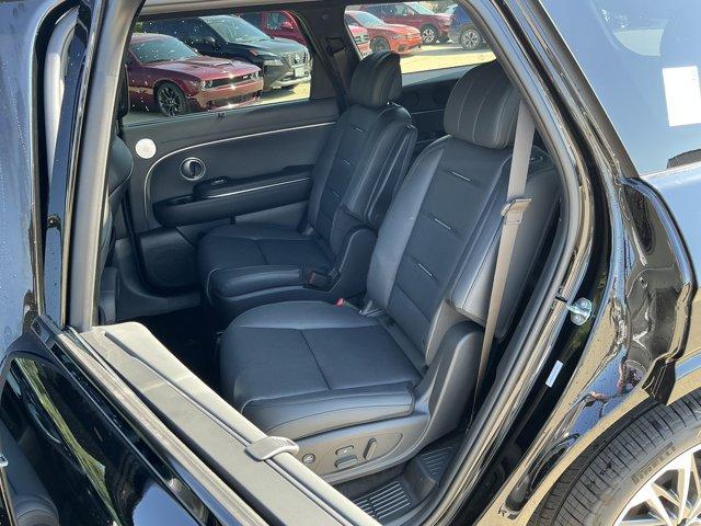 new 2026 Hyundai Palisade car, priced at $58,210