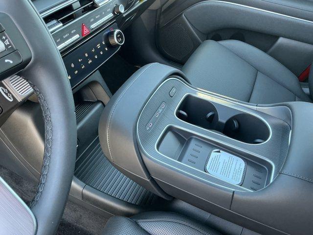 new 2026 Hyundai Palisade car, priced at $58,210