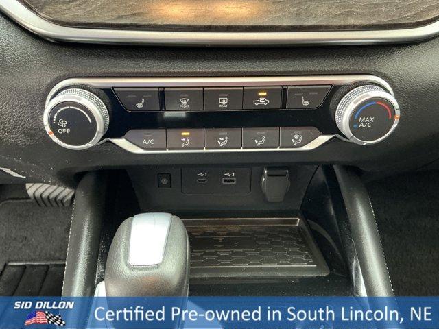 used 2024 Nissan Altima car, priced at $26,291