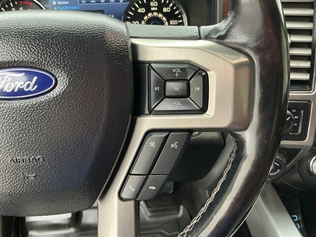 used 2018 Ford F-150 car, priced at $23,891