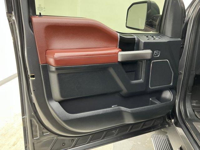 used 2018 Ford F-150 car, priced at $23,891