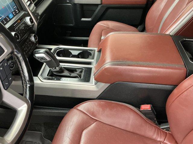used 2018 Ford F-150 car, priced at $23,891
