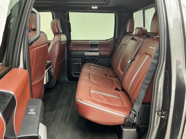 used 2018 Ford F-150 car, priced at $23,891