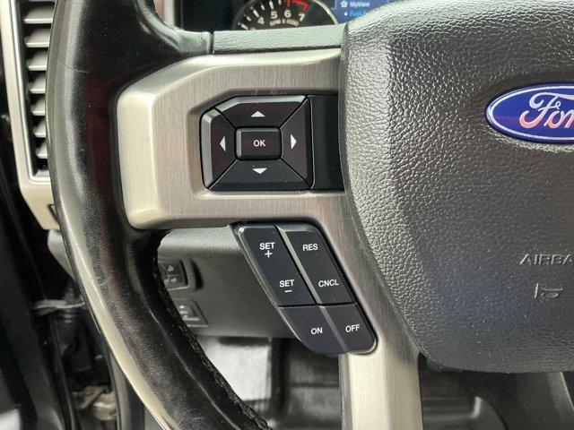 used 2018 Ford F-150 car, priced at $23,891