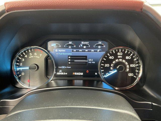 used 2018 Ford F-150 car, priced at $23,891