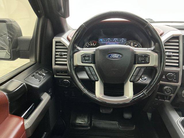 used 2018 Ford F-150 car, priced at $23,891