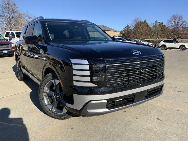 new 2026 Hyundai Palisade car, priced at $54,010