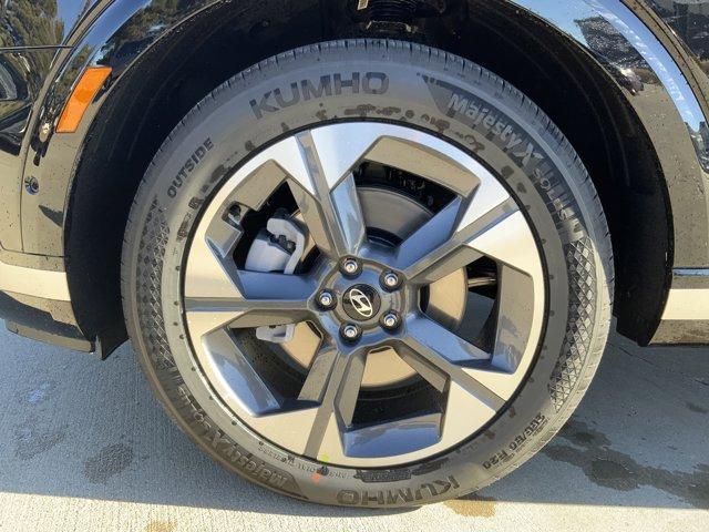 new 2026 Hyundai Palisade car, priced at $54,010