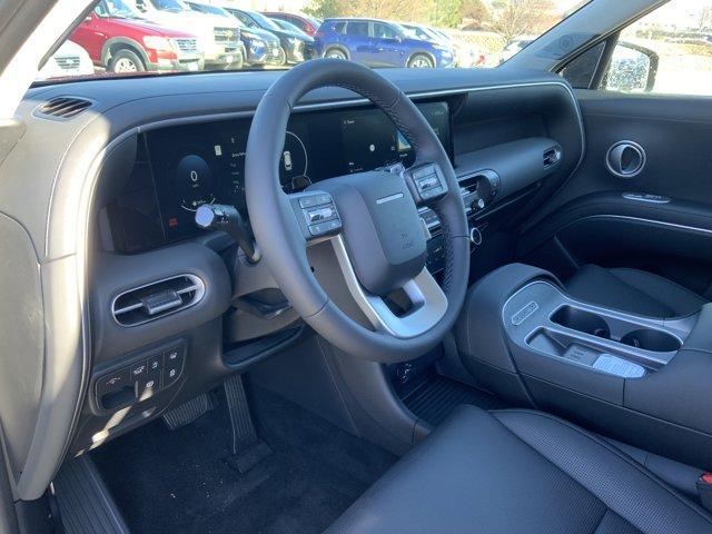 new 2026 Hyundai Palisade car, priced at $54,010