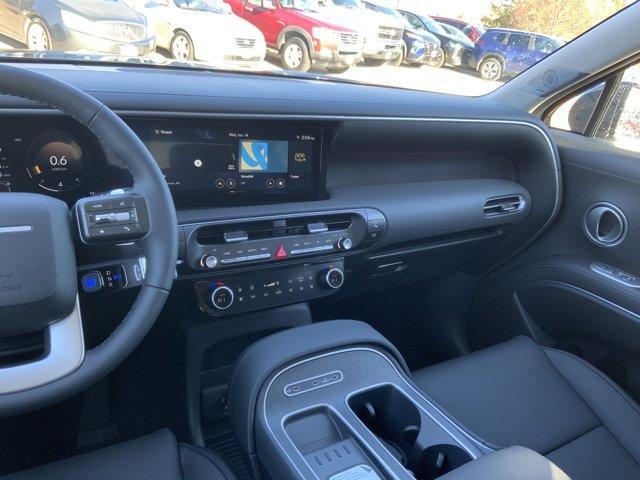 new 2026 Hyundai Palisade car, priced at $54,010