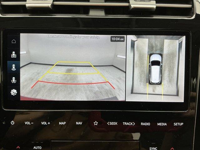 used 2023 Hyundai Tucson car, priced at $26,991