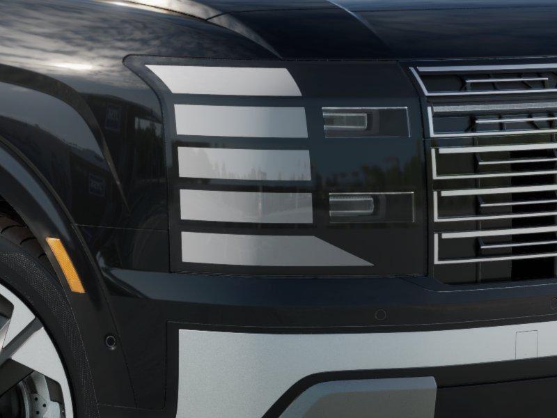 new 2026 Hyundai Palisade Hybrid car, priced at $56,730