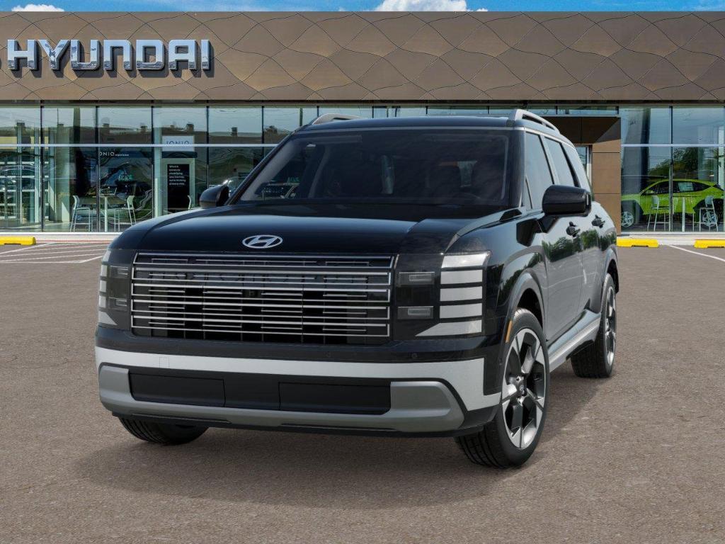 new 2026 Hyundai Palisade Hybrid car, priced at $56,730