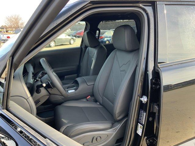 new 2026 Hyundai Palisade car, priced at $52,305