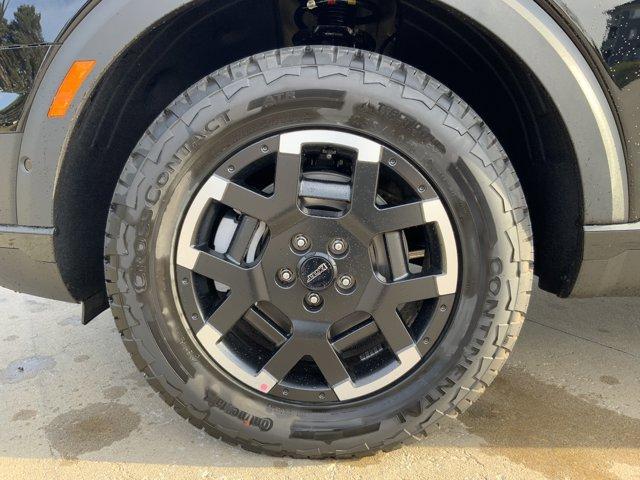 new 2026 Hyundai Palisade car, priced at $52,305