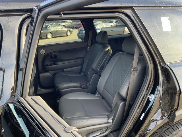 new 2026 Hyundai Palisade car, priced at $52,305