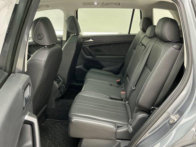 used 2023 Volkswagen Tiguan car, priced at $23,501