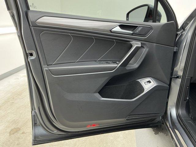 used 2023 Volkswagen Tiguan car, priced at $23,501