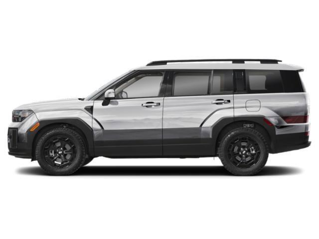 used 2025 Hyundai Santa Fe car, priced at $36,892
