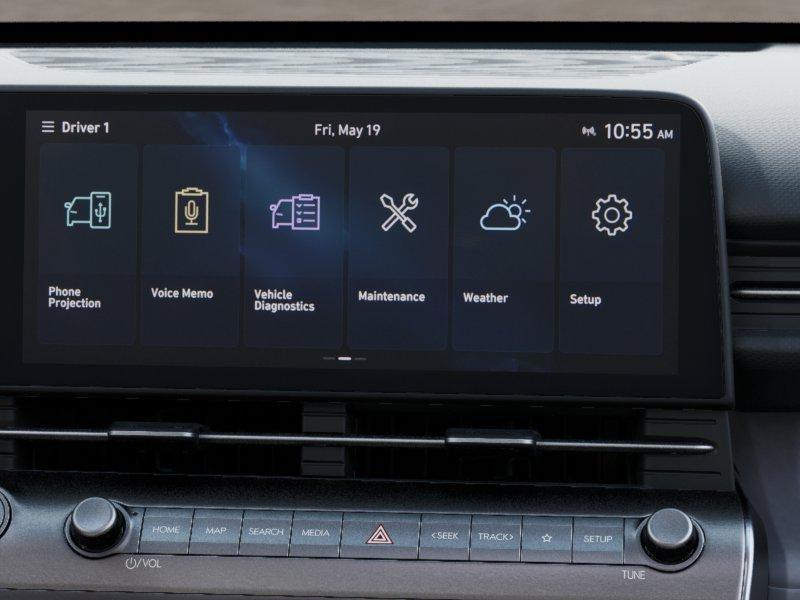 new 2026 Hyundai Kona car, priced at $30,850